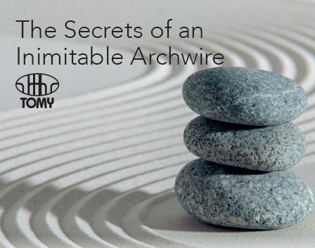 GC Japanese NiTi Archewires