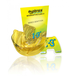 Trainers Class III (6-12 years)