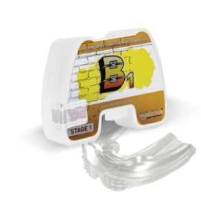 Trainers Braces (8+)