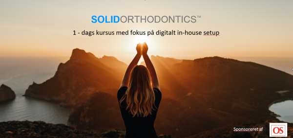 1 - dags kursus med fokus på digitalt in-house setup