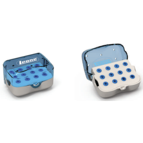 PROSTHETIC SURGICAL EMPTY KIT FOR TAD 