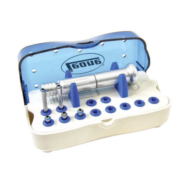 SURGICAL KIT FOR TAD's VL 