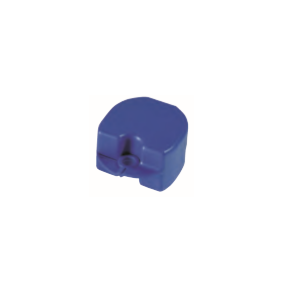 Box size 02 for activators and bionators