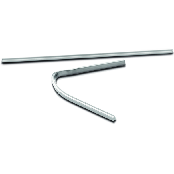 PROFI-bar curved 80 mm