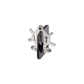 FAN TYPE EXPANSION SCREW 8MM