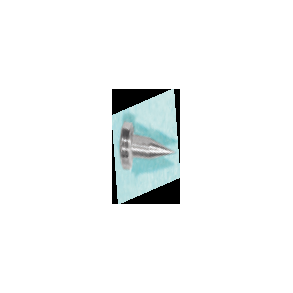 X-ray pin