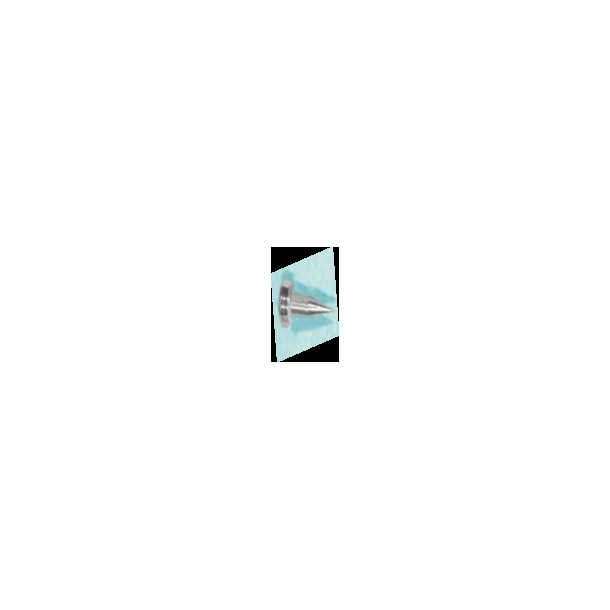 X-ray pin