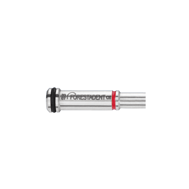 Ortho Easy long blade 45 mm for screwdr.