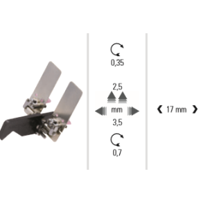 Beutelspacher 3 dimensional expansion