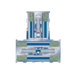 MEMORY 3 DIMENSIONAL EXPANSION SCREWS