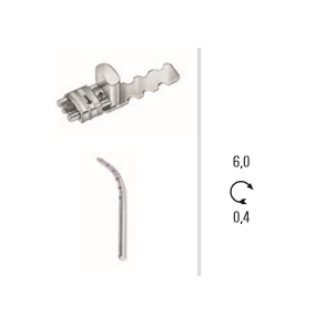 The class Ill double plate