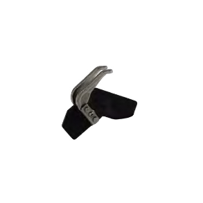 Maxillary expansion screw 7mm