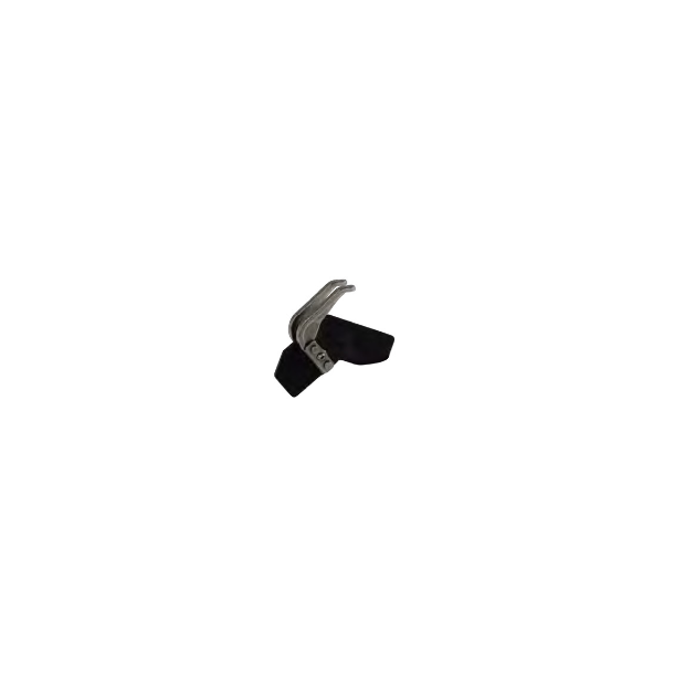 Maxillary expansion screw 7mm