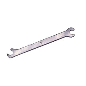 BBC Open End Wrench