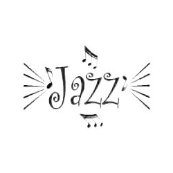 GC ELASTIKKER "MUSIK INSTRUMENTER" 50/PK