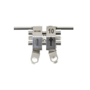 PALATAL EXPANDER FOR TAD'S, 8 -10 -12mm