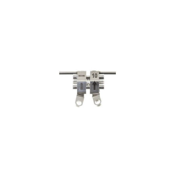 PALATAL EXPANDER FOR TAD'S, 8 -10 -12mm