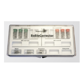 BIOBITE Corrector SP Kit 