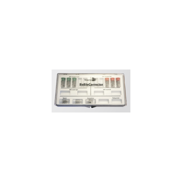 BIOBITE Corrector SP Kit 