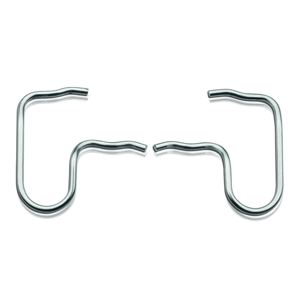 U-BAR / KARWETZKY 1,2 mm