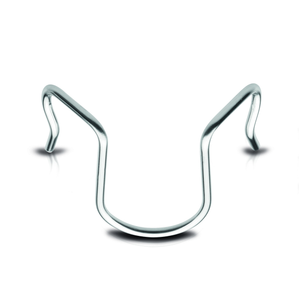 Coffin Spring 1.2 h=11 mm