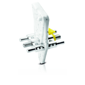 VECTOR 190, Standard-Expansion 4MM