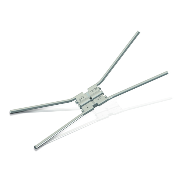 VECTOR 600, Palatal Screw 9MM