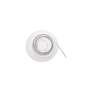 Twisted wires on spool .010