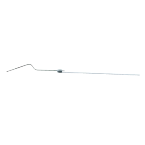 Titanol Uprighting Spring .022