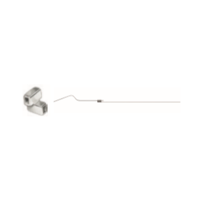 Titanol Spring Set cross tube slot .022