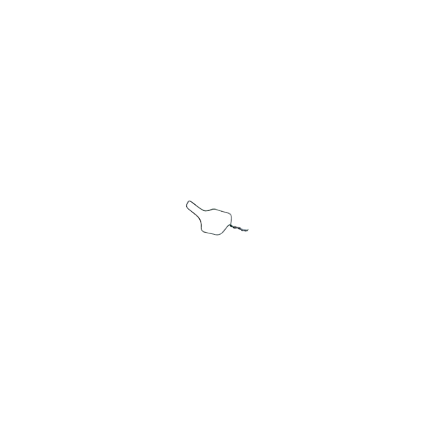 PREFORMED LIGATURE TIES .010