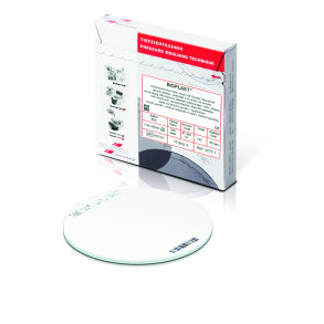 BIOPLAST 2.0x125 mm rd