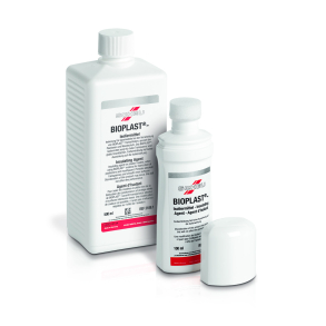 BIOPLAST  Insulating agent, 500 ml.