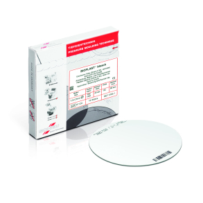 BIOPLAST bleach 1.0x125 mm rd