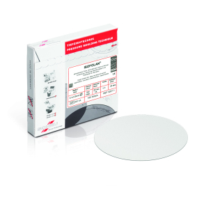 ISOFOLAN FOIL 0.1 x125  mm rd