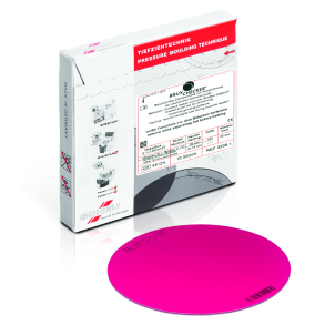 BRUX CHECKER FOIL 0,1 X 125 mm