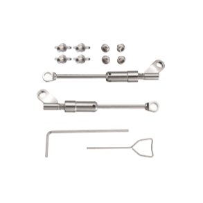 Easy-Fit(R) Jumper, slot .018