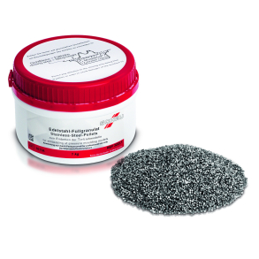 Stainless-Steel-Pellets 1,0 kg