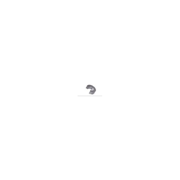 SARA, Spacer ring, 1mm