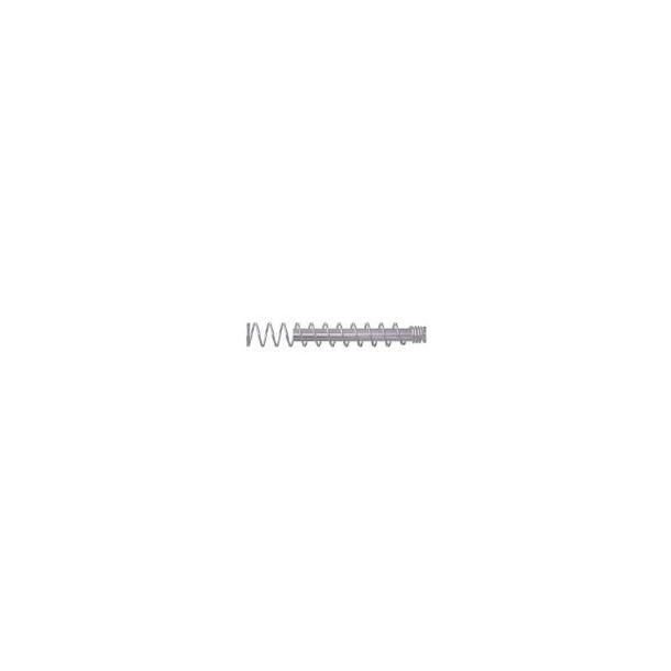 SARA,3N Spring with sleeve (10 mm activ)