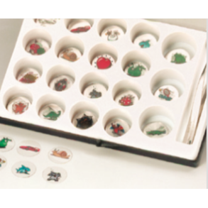 Happy Design assortment (400)