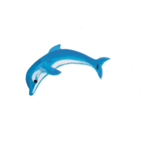 Happy Design Dolphin