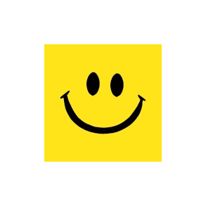 Happy Design Smiling