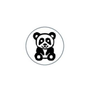 Happy Design Panda