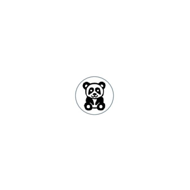 Happy Design Panda