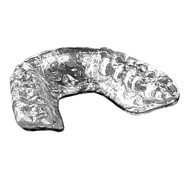 Track B thermoforming 2,0 mm