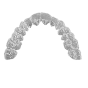 Track C thermoforming 1,0 mm soft