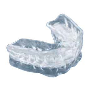 Track E thermoforming 2,0 mm soft