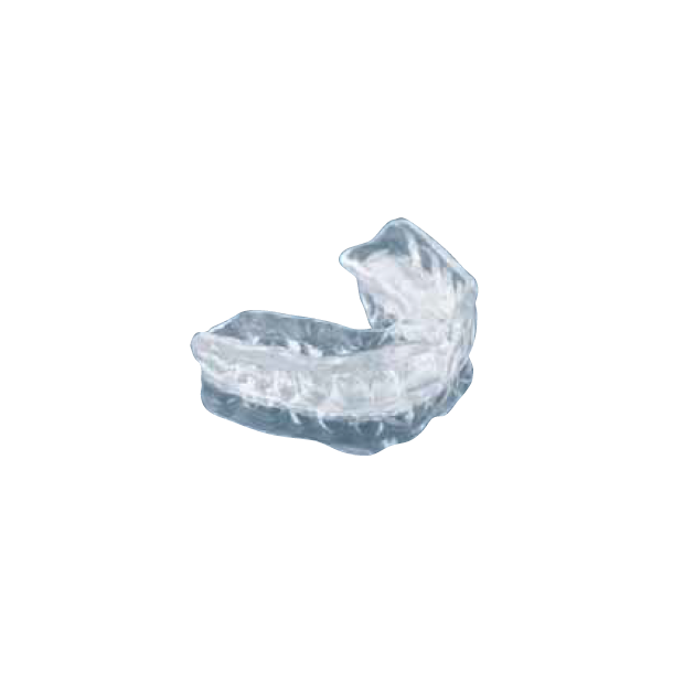 Track E thermoforming 2,0 mm soft