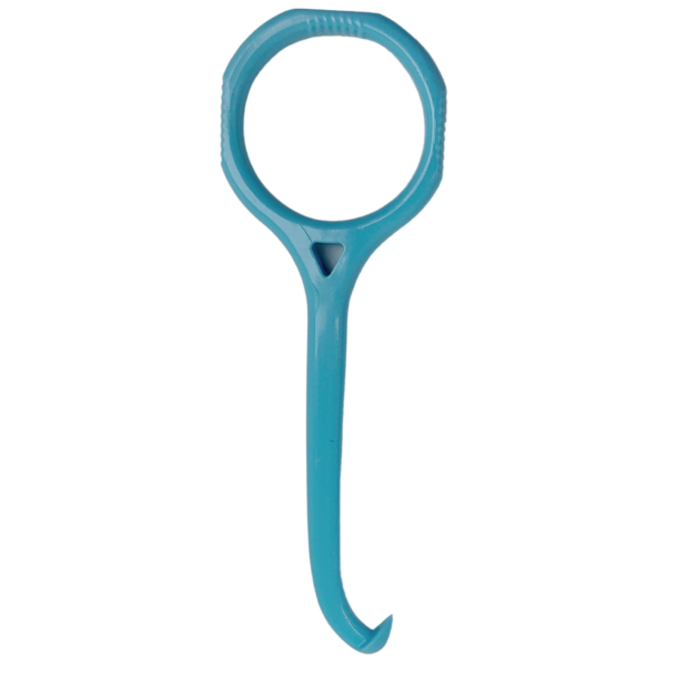 FAS Aligner Retainer Retriever